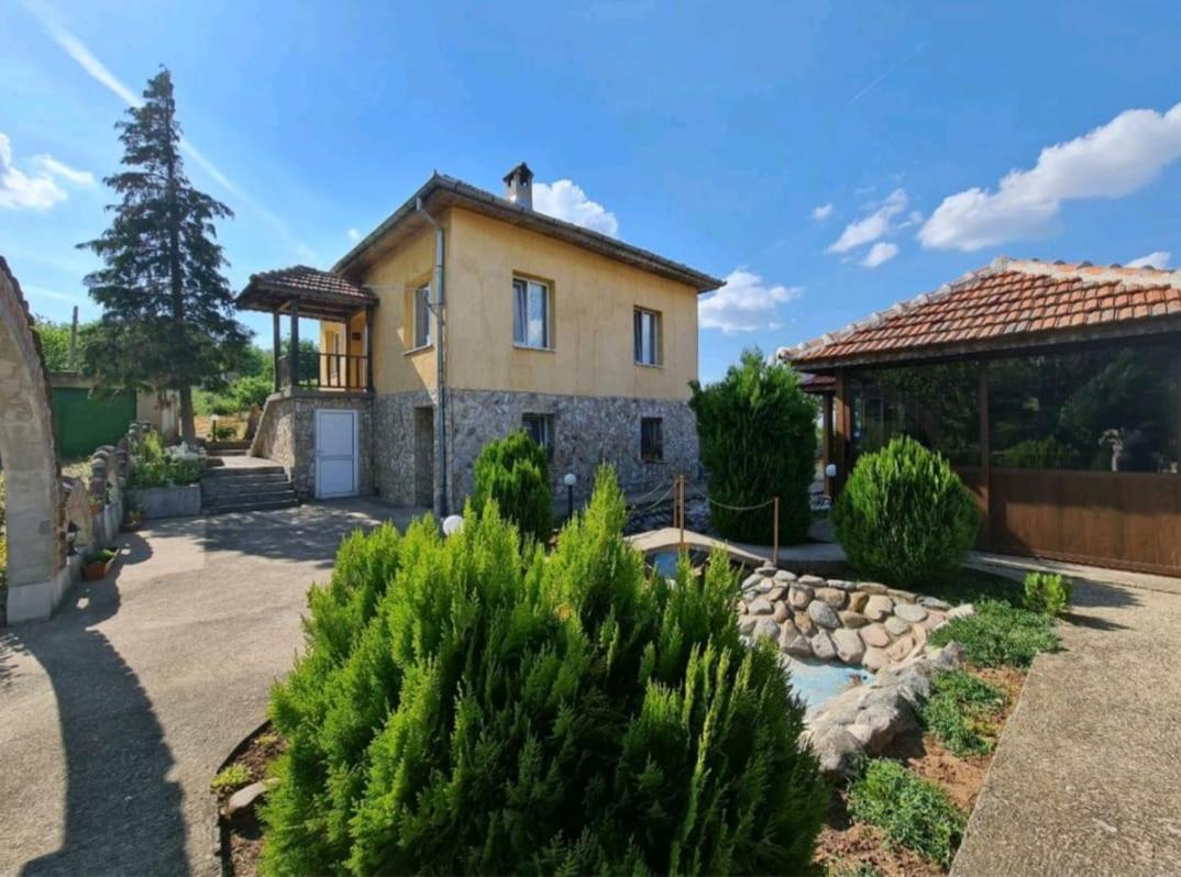 Guest House Gorski Kut Granitovo Exterior photo