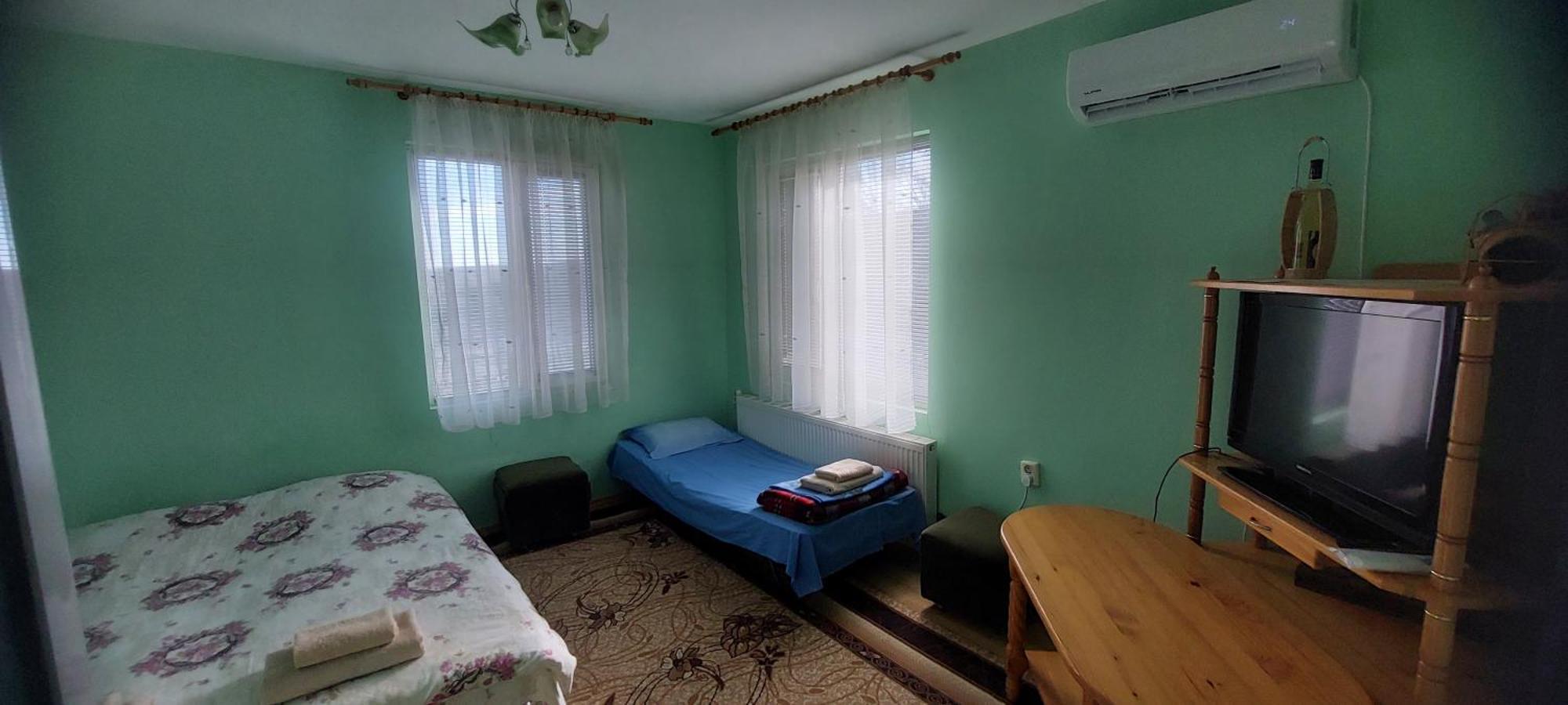 Guest House Gorski Kut Granitovo Exterior photo