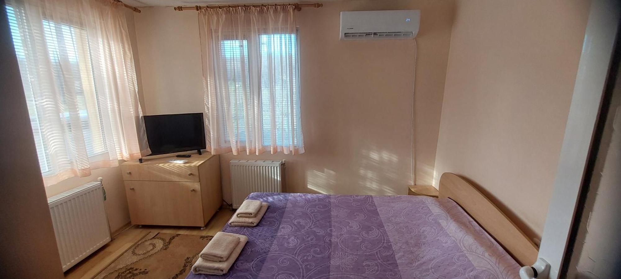 Guest House Gorski Kut Granitovo Exterior photo