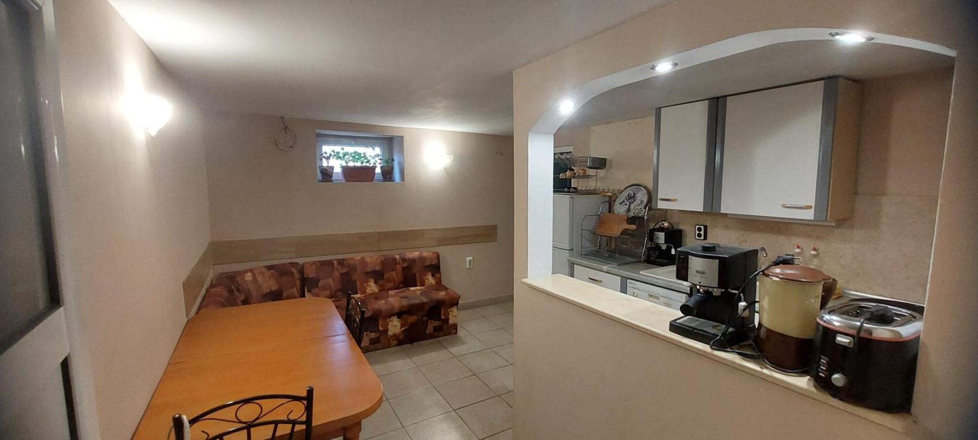 Guest House Gorski Kut Granitovo Exterior photo