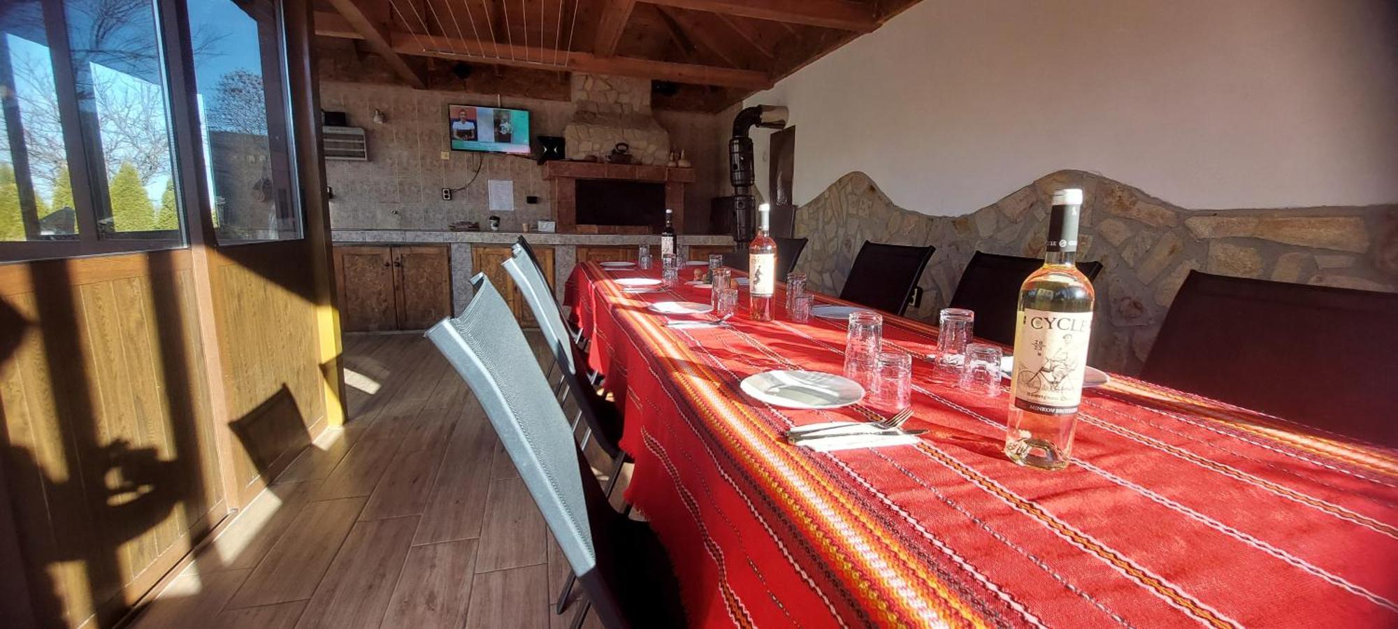 Guest House Gorski Kut Granitovo Exterior photo