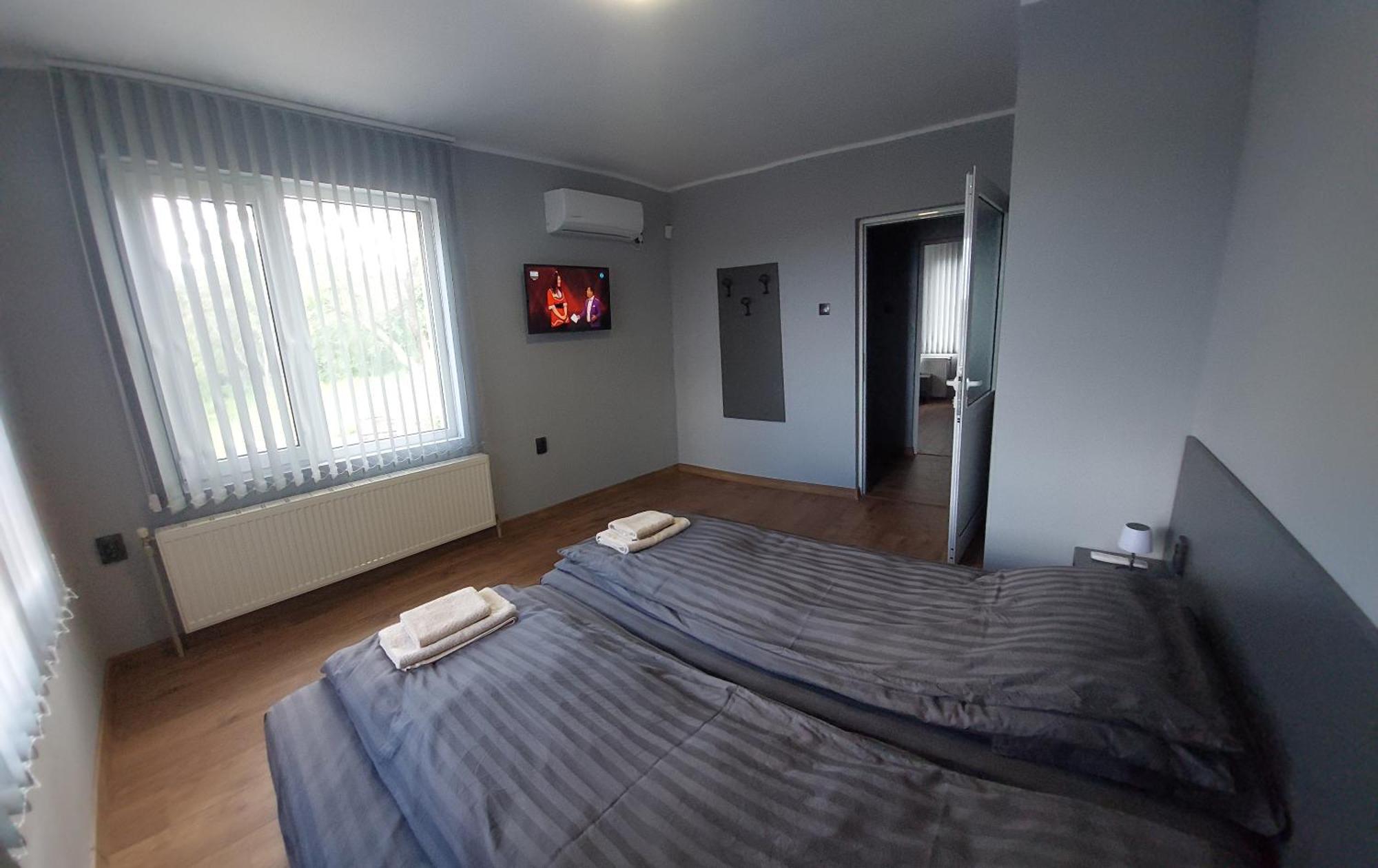 Guest House Gorski Kut Granitovo Exterior photo