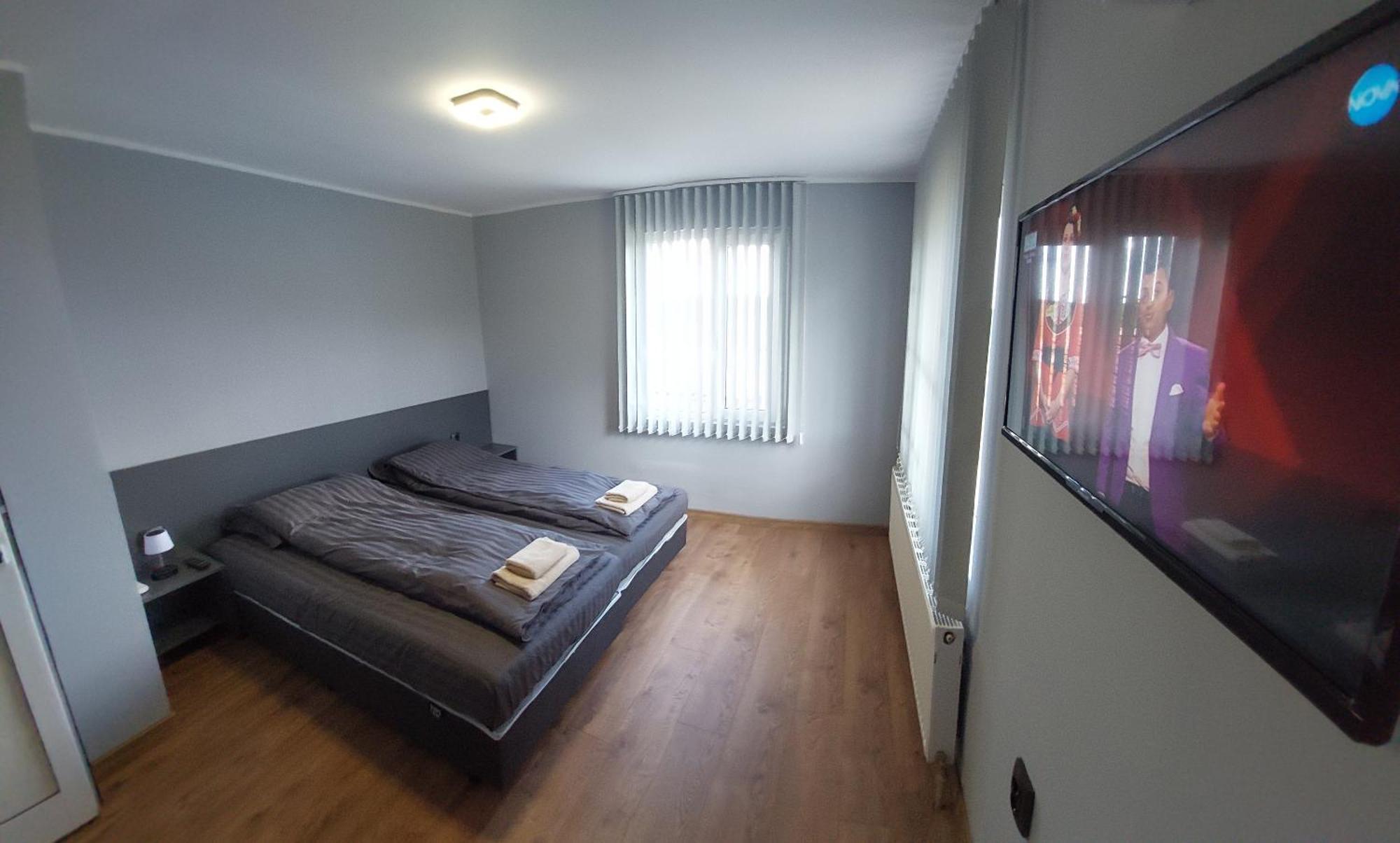 Guest House Gorski Kut Granitovo Exterior photo