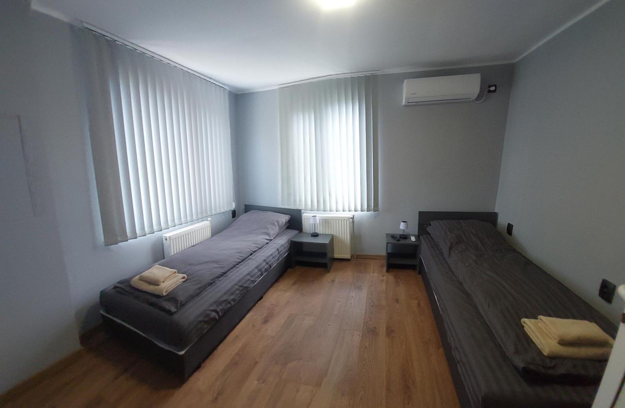 Guest House Gorski Kut Granitovo Exterior photo
