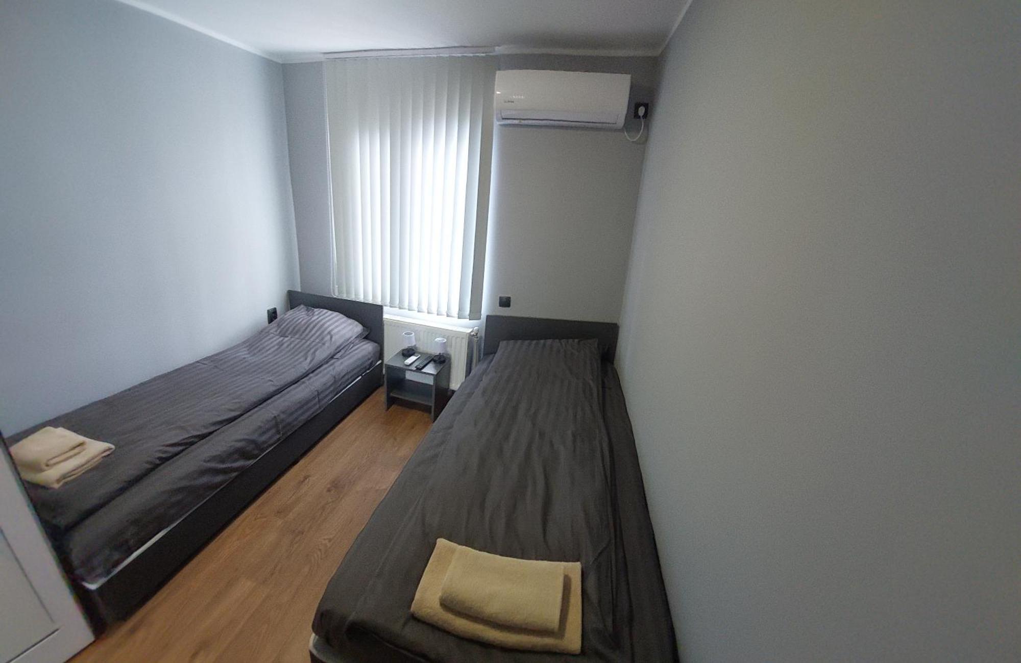 Guest House Gorski Kut Granitovo Exterior photo