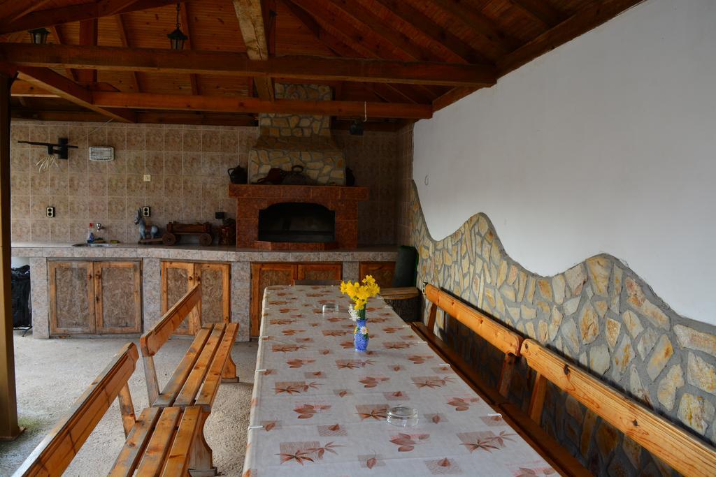 Guest House Gorski Kut Granitovo Exterior photo