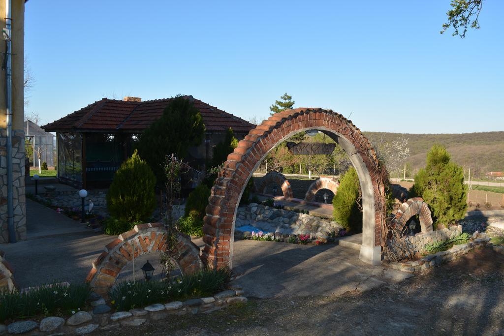 Guest House Gorski Kut Granitovo Exterior photo