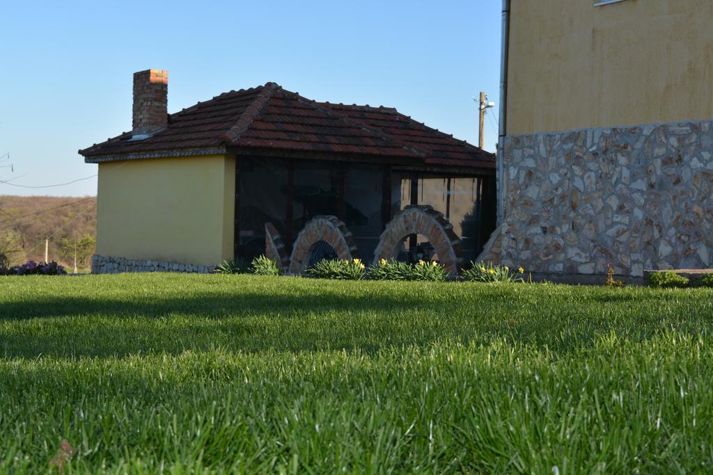 Guest House Gorski Kut Granitovo Exterior photo
