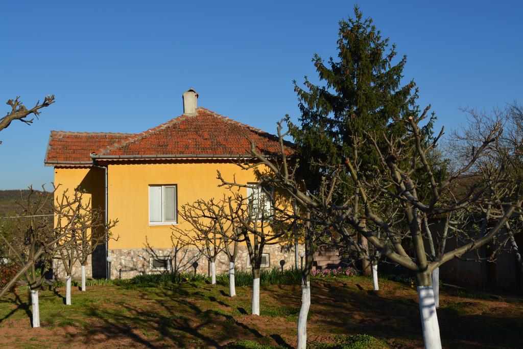 Guest House Gorski Kut Granitovo Exterior photo