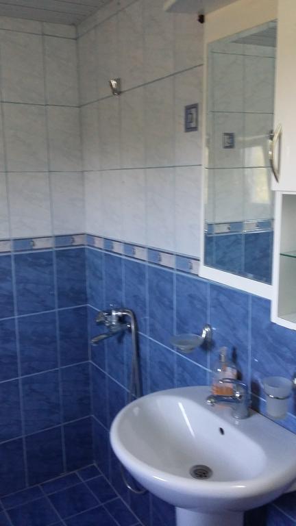 Guest House Gorski Kut Granitovo Exterior photo