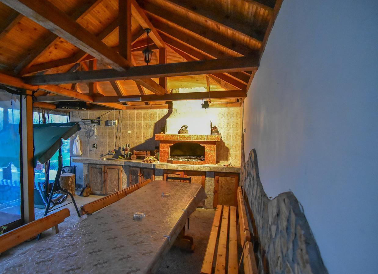Guest House Gorski Kut Granitovo Exterior photo