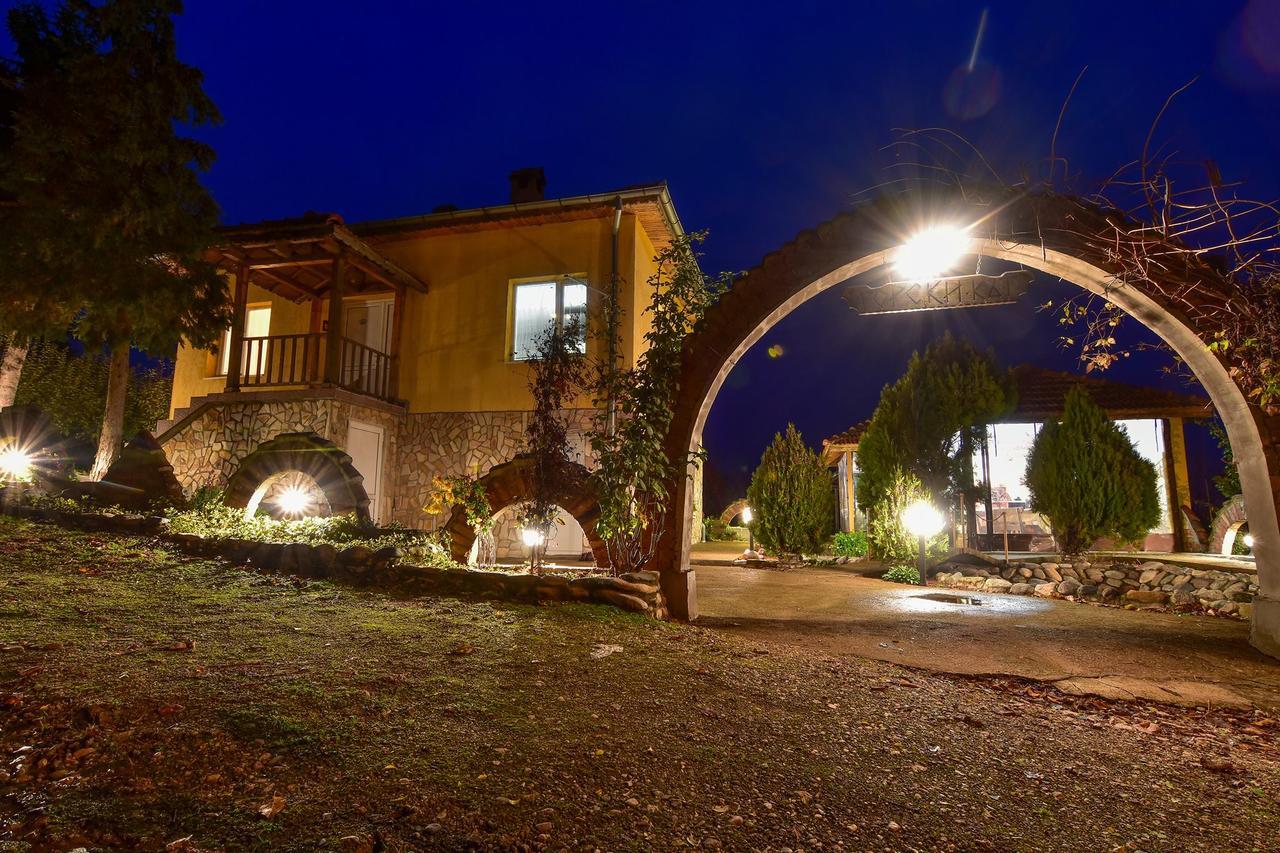 Guest House Gorski Kut Granitovo Exterior photo