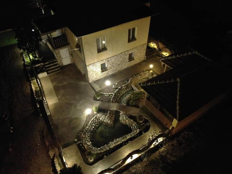 Guest House Gorski Kut Granitovo Exterior photo